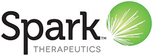 Spark logo