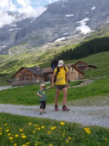 Leber Congenital Amaurosis