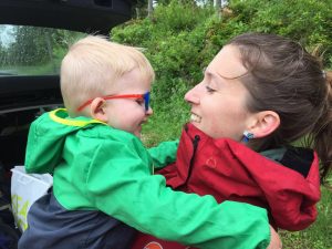 Leber Congenital Amaurosis