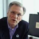 Peter L. Saltonstall, President and CEO of NORD