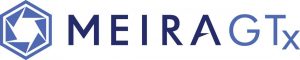 MeiraGTx logo