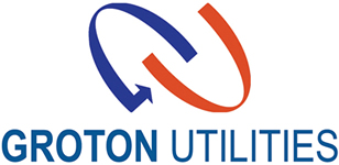 Groton Utilities logo
