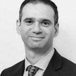 Dr. Michel Michaelides, a Founding Member and Head of Clinical Ophthalmology at MeiraGTx