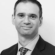 Dr. Michel Michaelides, a Founding Member and Head of Clinical Ophthalmology at MeiraGTx