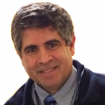 Dr. Tomas S. Aleman, associate professor of ophthalmology and director of the Hereditary Retinal Degeneration Clinics at the Perelman Center for Advanced Medicine and the Center for Advanced Retinal and Ocular Therapeutics at the University of Pennsylvania