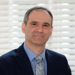 A photo of Michel Michaelides