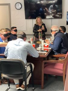 vision loss awareness 