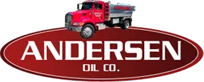 Andersen Oil Company logo
