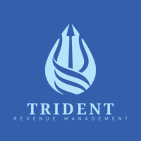 Trident Revenue Management logo.
