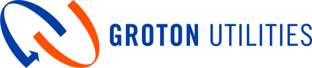 Groton Utilities logo