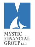 Mystic Financial Group logo