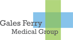 Gales Ferry Medical Group logo