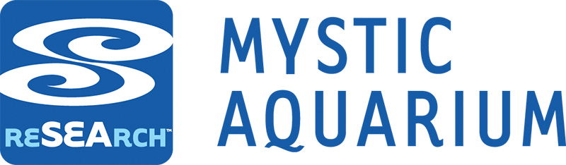 Mystic Aquarium logo