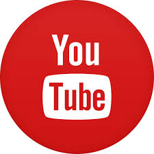 YOUTUBE logo